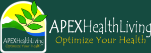 Apex Health Living Logo