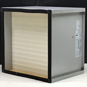 Standard HEPA Filter for 600HS/600HSPlus Series